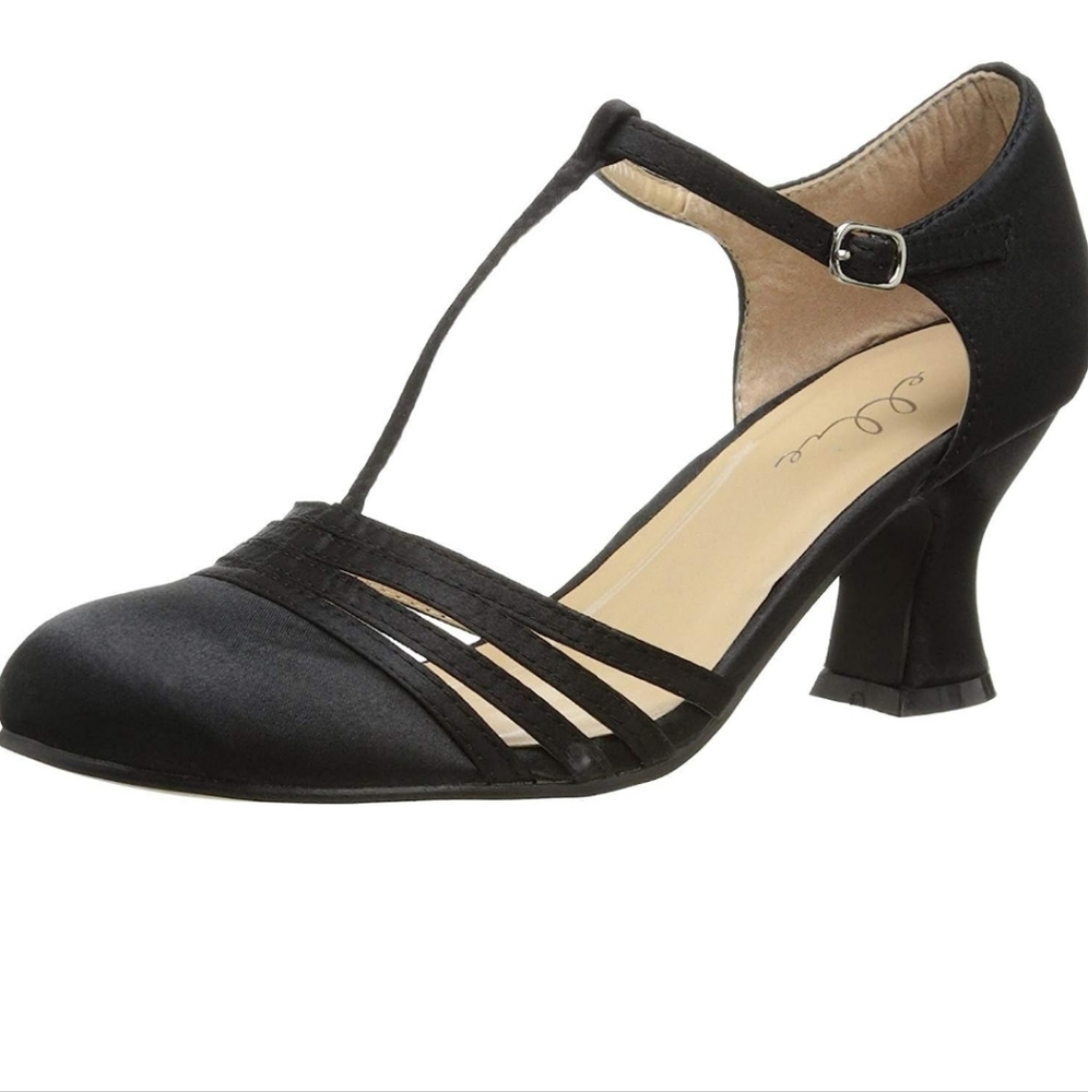 NWOT Ellie Dress Pumps - Picture 1 of 16
